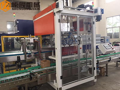 2000 L Large beer Scale Brewing Equipment For Brewery Complete Production Line