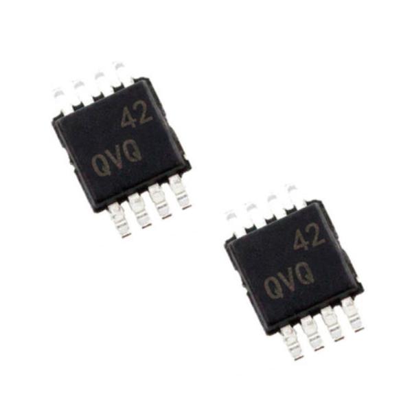Integrated Circuit TPS7A4101DGNR TPS7A4001DGNR TPS7A3701DRVT MSOP-8 Stabilizer Ic Chip