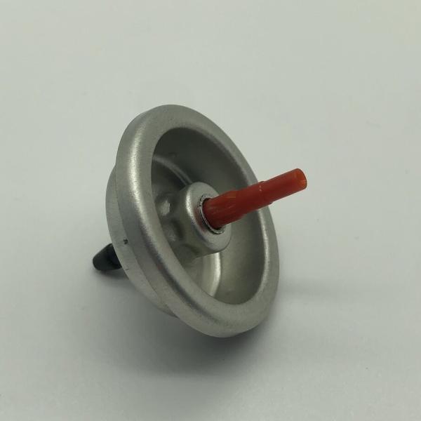 Универсальный клапан для заправки фонарей - простое в использовании решение для различных типов фонарей