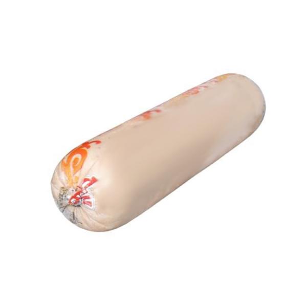 Printable And Customized Artificial Sausage Casing Food Packing Film PA/PE PVDC Casing