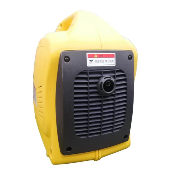 Household Electric Start 2kw Low Noise Inverter Generator 14A