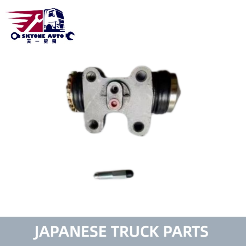 Japanese truck parts 47550-37140 Brake Wheel Cylinder RH side Use for HINO 300 DYNA TOYOTA COASTER HINO ENGINE PARTS