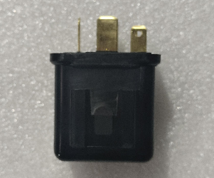 8-97173947-0 DURABLE STARTER RELAY WITH COPPER ALLOY TERMINALS FOR ISUZU ENGINE