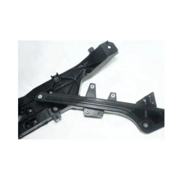 2021- Front Radiator Support For Tesla Model Y Car Spares 1516277-00-D 1495245-00-C