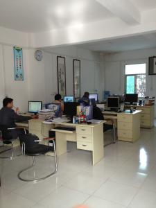 Guangdong Chuangwei Electronic Equipment Manufactory