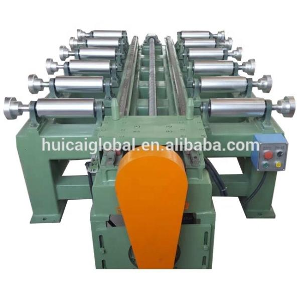 Máquina de prensagem de vulcanização de chapas para produção de esteiras de borracha em instalações de fabrico