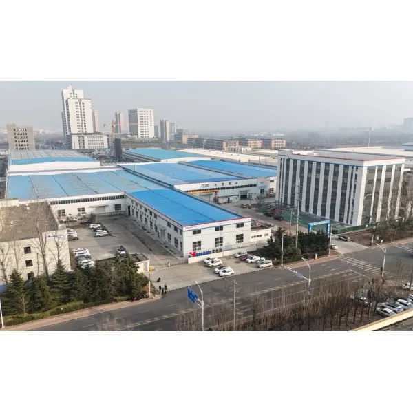 HDPE Outer Protective Pipe Extrusion Line with Vacuum Calibrating Method and Dust-Free Planetary Cutting for High-Speed Energy-Saving Pre-Insulated Pipe Production