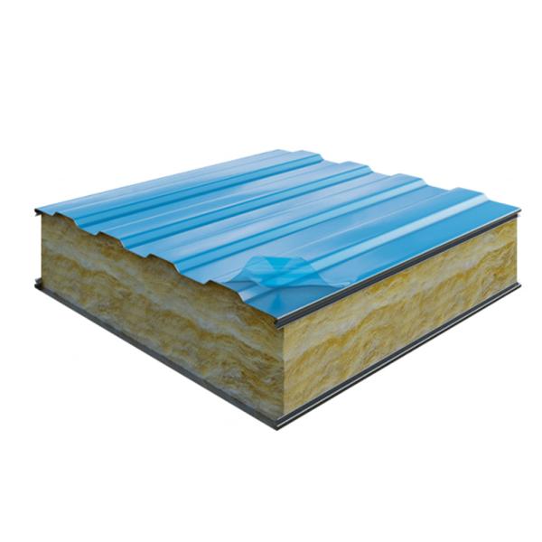 Низкозащитная самоклеящаяся защитная пленка OEM для изогнутой панели крыши сэндвич