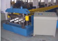 Petit pain automatique de plate-forme de plancher de la coupe 1025 formant la pompe hydraulique de puissance de la machine 7.5kw