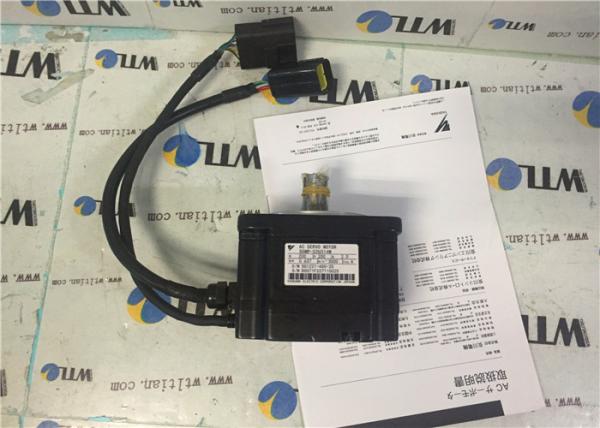 C.A. SGMP-02U314M industrial 200W 200V 3000RPM de Yaskawa BRANDNEW