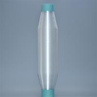 0.12 mm fils de broderie en monofilament de polyamide de nylon transparent