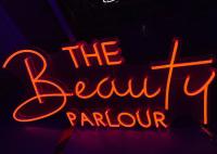 Acrylic 200cm Beauty Parlour Neon Signs LED Neon Flex Signs
