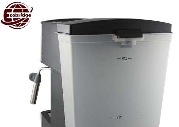 1.6L 20bar Home Espresso Coffee Maker Automatic Electric Cappuccino Machine