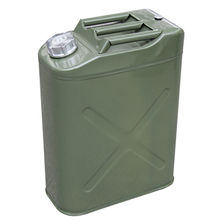 Off road Jerry Can Fuel Tank for 4x4 Cars Gas Can Plastic and metal jerry can Stainless steel jerry can 3-40L