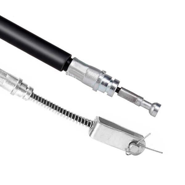 Golf Cart Parts Replacement Brake Cable Assembly For EZGO TXT