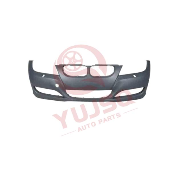 OE 51117204248 Front Bumper Lip for BMW 3 Series E90 2008-2011