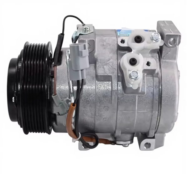 For Toyota for Camry 12V A/C Compressor New Universal Auto Car Part 100% Tested Perfect Condition