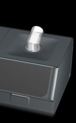 Certificado automático médico do CE do ISO 13485 da máquina 4-20cm H2O de CPAP
