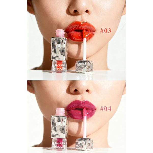 Private Label Lip Plumper Custom Label Long-lasting Logo Waterproof Moisturizing Tinted Lip Oil
