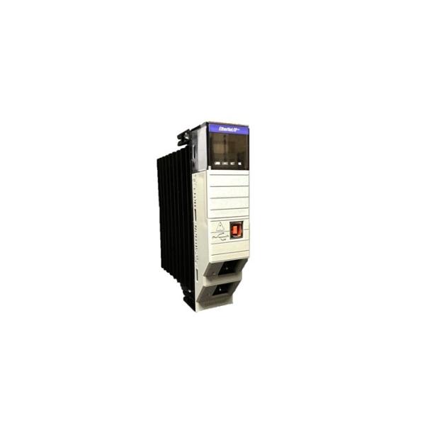 USA Allen Bradley 1756-EN2T  Brand New Original ControlLogix EtherNet/IP Module