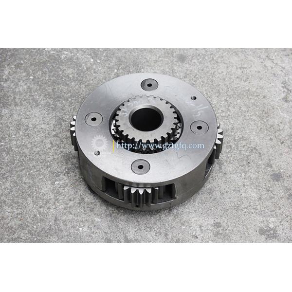 SK200-1 SK200-3 Excavator Swing Gear YN32W01019F1 1st 2nd Stage Planet Carrier Assy