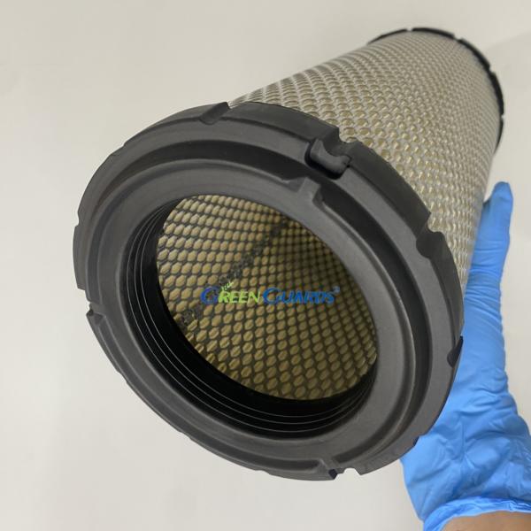 Lawn Mower Filter Air Element G108-3812 OEM Standard for Toro Groundsmaster and Reelmaster