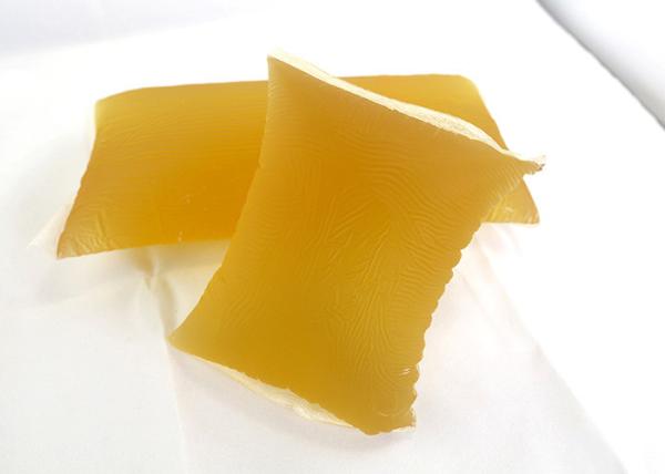 Good Penetration PSA Pressure Sensitive Adhesive for labels With Good Machinability