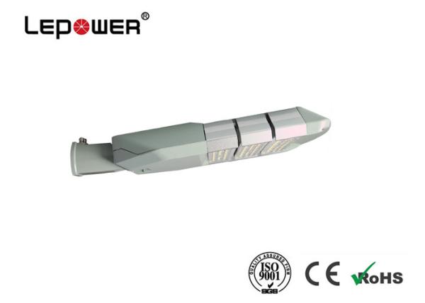 High Lumen LED  Roadway Lighting , Cool White 150w LED Street Light For Sidewalk