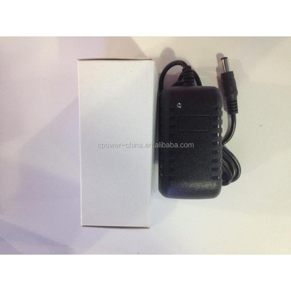 Camera Power Supply with 6V DC Adapter 3A 2A Output Type 100-240V AC Input Voltage