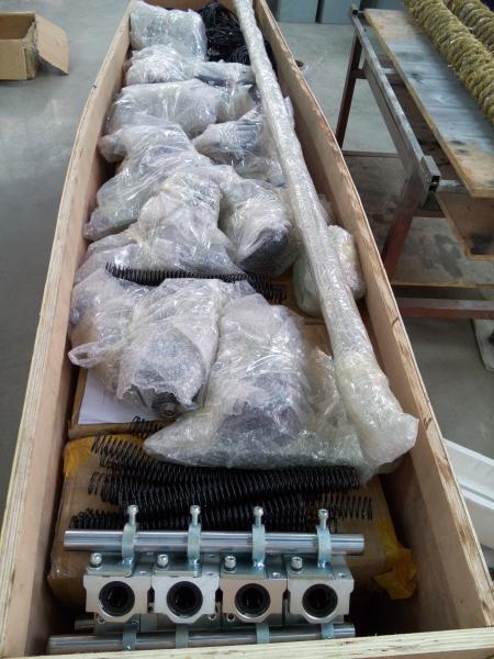 Hot Sale ultrasonic wave sealing and cutting equipment ,china supplier Ultrasonic Cutting machine