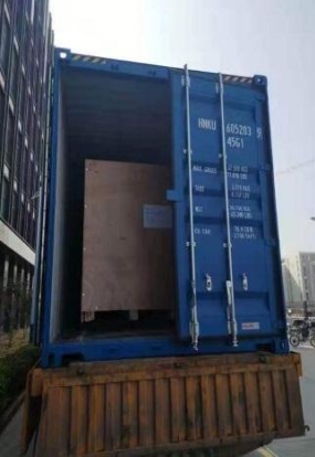 2000C/H Book Binding Machine EVA Gluing With Touch Screen