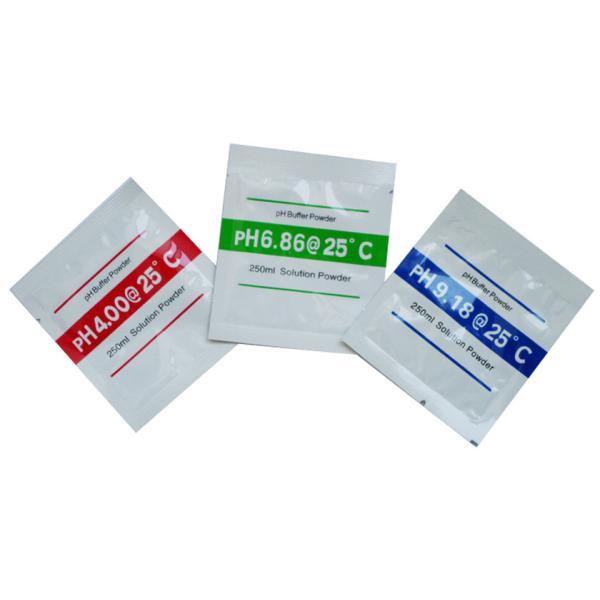 Lightweight PH Pen Calibration Solution Customized Service Eco - Friendly