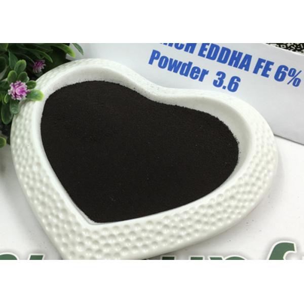 Айнекс никакое 240-505-5 хелатировал утюг на Фе деревьев ЭДДХА урожаев заводов 6