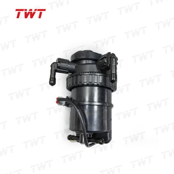 TWT 23300-30211 Filtro de combustible para coche, filtro de combustible diésel para Toyota HILUX HIACE, bomba de cebado