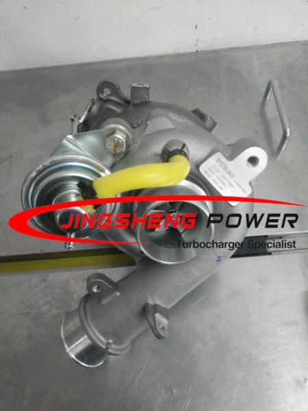 K0422-882, K0422-582 53047109904 L33L13700B Car Turbo Parts For 07-10 Mazda CX7