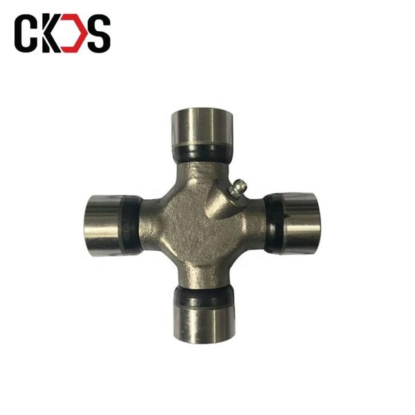 As auto U-junções das junções universais do OEM de GUIS-64 TIS-164 1-37300-047-0 ISUZU Adjustable Japanese Shaft transportam as peças do chassi