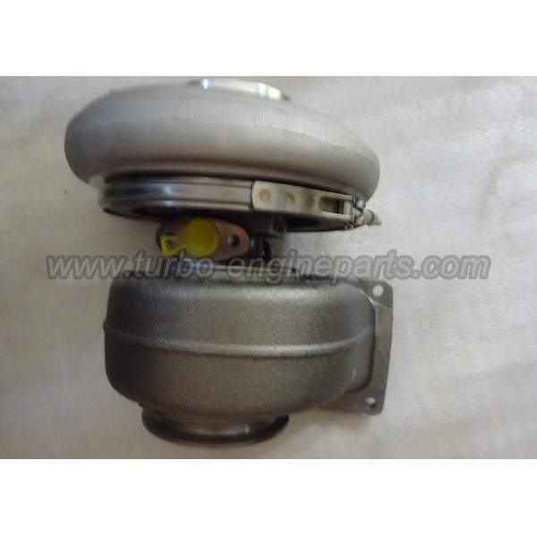 3591077 3165219 HX55 Volvo Turbo Charger Engine Parts 12 Months Warranty