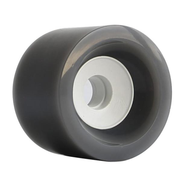 85mm skateboard road wheels For Cruising DIY Electric Skateboards Eboards Set Of 4