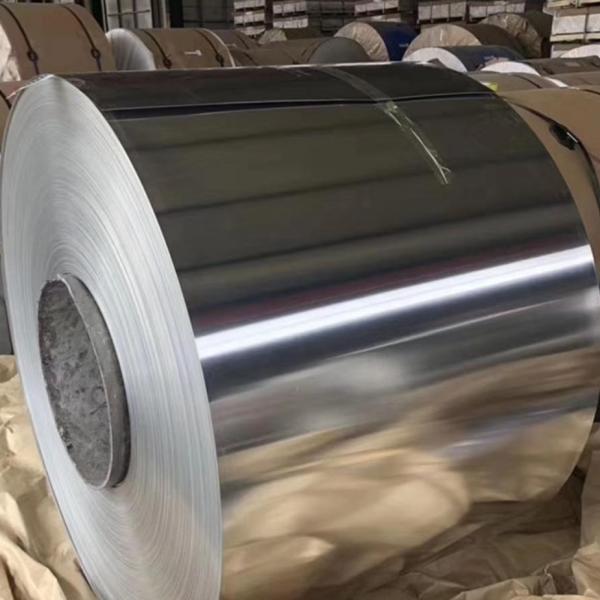 Aluminum Alloy 1085 (1.3mm × 1300mm) for Industrial Containers and Heat Sinks                              