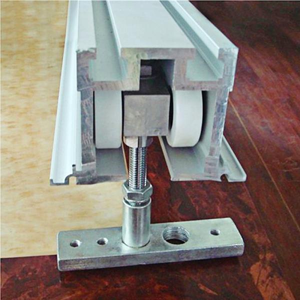 Conference Room Acoustic Partition Wall Panel Width 500 Mm - 1230 Mm