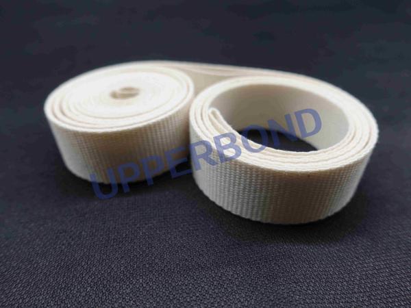 Custom Garniture Tape 14.5 * 3100  For Hauni Cigarette Making Machine Garniture Sector Processing Tobacco Paper