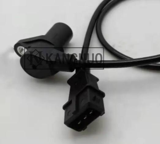KANGNUO EC210B EC240B EC290B Excavator Speed Sensor Sensor 20450707