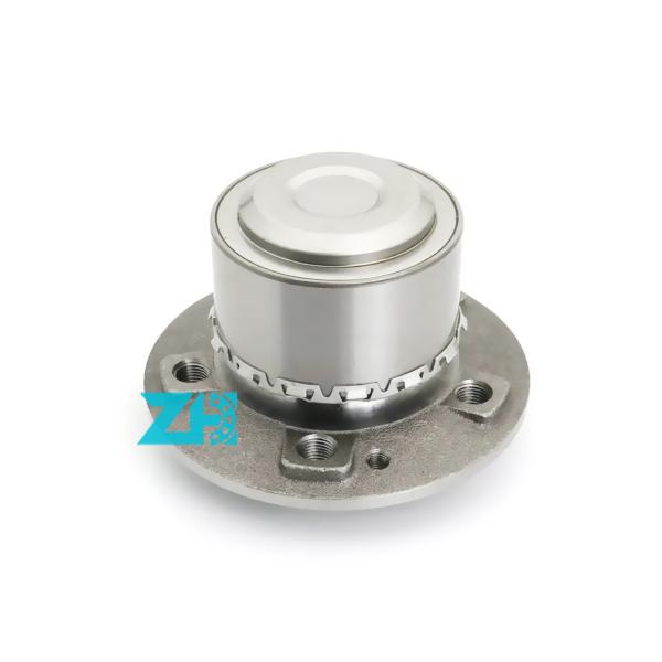 Высокая ограничительная скорость GCR15 Hub Bearing A6393301932 Автомобильный колесный узел подшипника A6393301932 Для автомобиля Mercedes-Benz