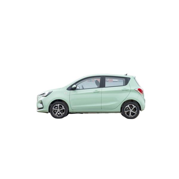 Changan Electric Car Benben e-star 2022 Adult Vehicle with 301km Pure Electric Range