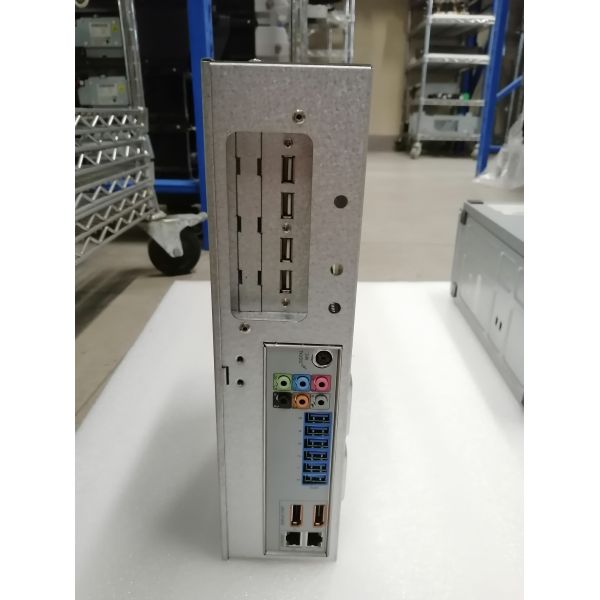 445-0764433 NCR Selfserv 6683/6687/6623/6627 Estoril PC Core 665730006000 6657-3000-6000