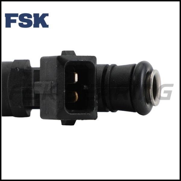 0280158164 Car Injector Replacement Kit For 2008-2013 BMW E90 E92 E93 M3 ABEC-5