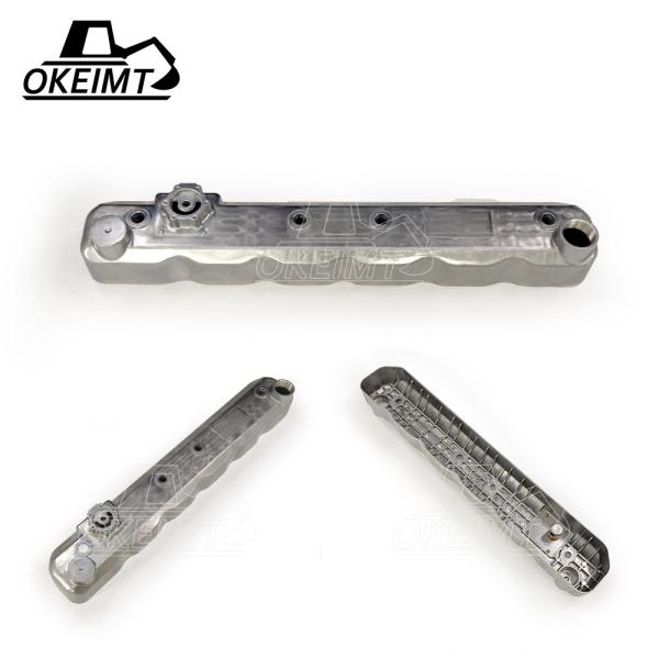 OKEIMT Komatsu DB58 Engine Valve Cover 6156-11-8110 ISO 9001