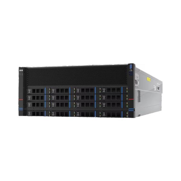 64GB DDR4 AMD EPYC 4U Server with ITBK ZC 4835 AI Support