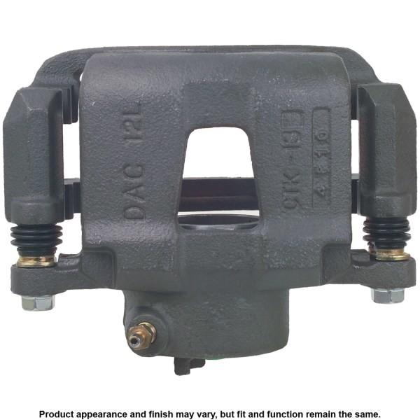 SUZUKI Auto Parts Vehicle Brake Caliper 19B2810 19B2811 342672 342673 OEM 96268460 96268461