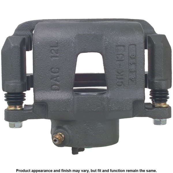 DAEWOO Auto Parts Vehicle Brake Caliper 19B2810 19B2811 342672 342673 OEM 96268460 96268461